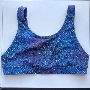 Lululemon Cadence Crusher Sports Bra-size Medium approx